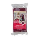 FunCakes Fondant Chic Aubergine 250g