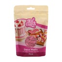 FunCakes Deco Melts Pink 250g