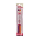 FunCakes Food Pen Purple and Orange set/2 BBD Discount
