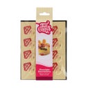 FunCakes Chocolate Decorations Saint Nicolas pk/12