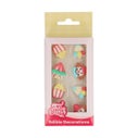 FunCakes Sugar Decorations Circus set/8
