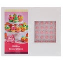 FunCakes Bulk Sugar Decorations Little Flowers pk/480
