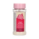 FunCakes Sugar Strands White 80g