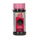 FunCakes Sugar Strands Black 80g