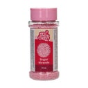 FunCakes Sugar Strands Pink 80g