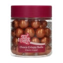 FunCakes Choco Crispy Balls Classic Copper 130g BBD Discount