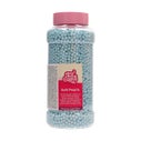 FunCakes Soft Pearls 5mm Light Blue 600g
