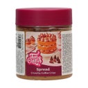 FunCakes Spread Crunchy Coffee Crisp 250g BBD Discount