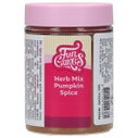 FunCakes Herb Mix Pumpkin Spice 35g