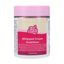 FunCakes Whipped Cream Stabilizer Sweetened 150g