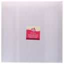 FunCakes Cake Drum Square White 45cm