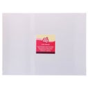 FunCakes Cake Board Oblong White 40x30cm