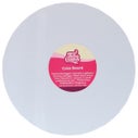 FunCakes Cake Board Round White Ø17.5cm