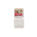 FunCakes Bento Cake Box White 20,8x22,1cm pk/10