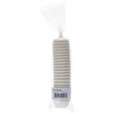FunCakes Mini Baking Cups White pk/500