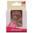 FunCakes Baking Cups Cozy Fall pk/48