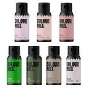 Free Colour Mill Aqua Blend 20ml
