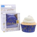 PME Harry Potter Foil Baking Cases pk/30 - Harry Potter