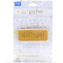 PME Harry Potter Cookie Cutter & Embosser pk/2 - HP Logo