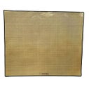 De KeukenBij Silicone Reusable Baking Paper Baking Mat 42x35cm