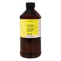 LorAnn Bakery Emulsion Lemon 473ml BBD Discount