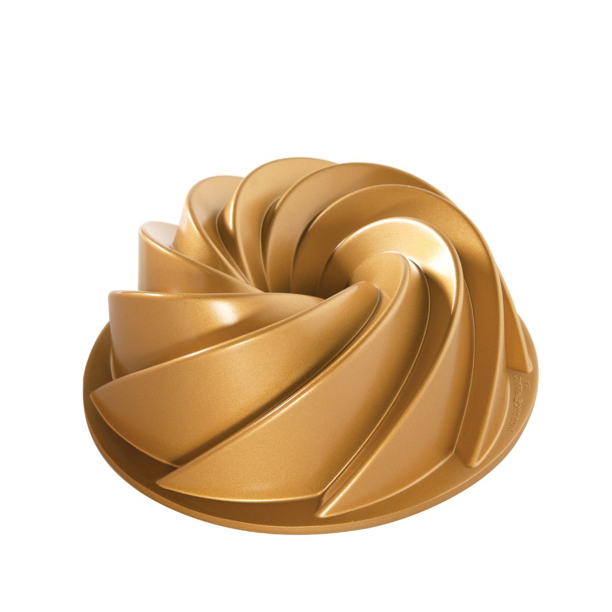 Nordic Ware Bundt Pan Heritage Ø26cm
