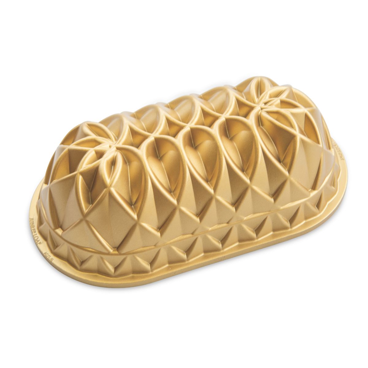 Nordic Ware Cake Tin Jubilee 26x14,5cm