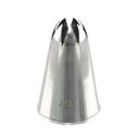 JEM Nozzle Curved Star Savoy Small #1J