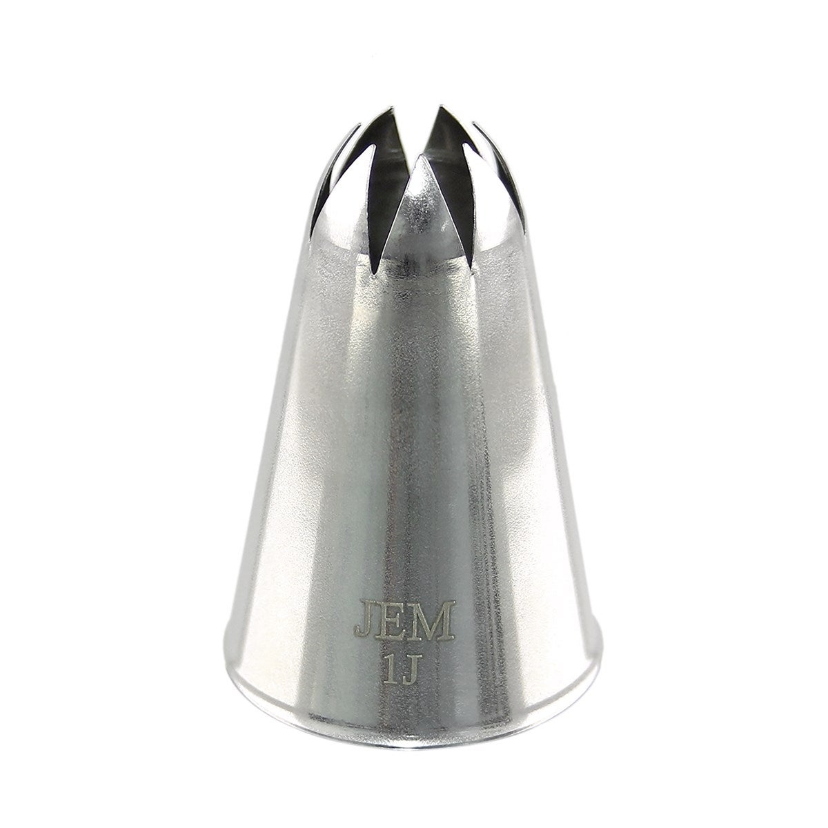 JEM Nozzle Curved Star Savoy Small #1J
