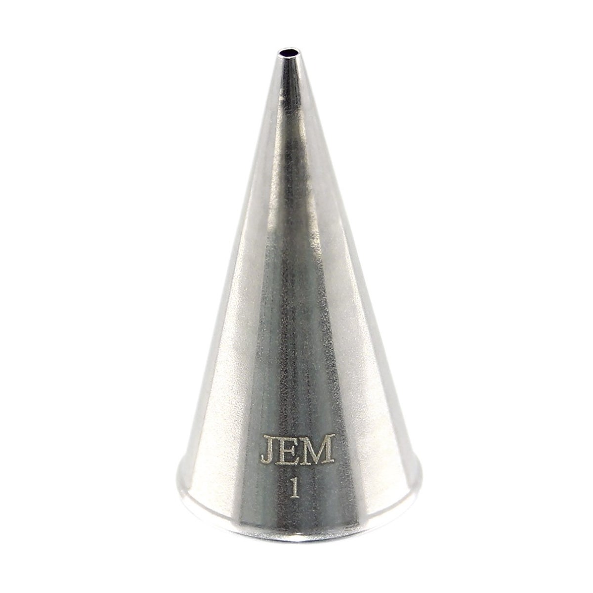 JEM Nozzle Round #1