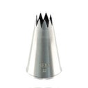 JEM Nozzle Open Star #22