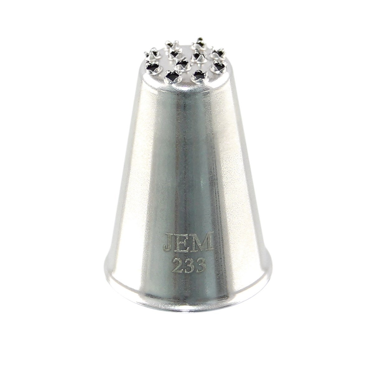 JEM Nozzle Hair/Grass Multi-Opening Small #233