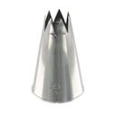 JEM Nozzle Open Star Savoy Medium #2M