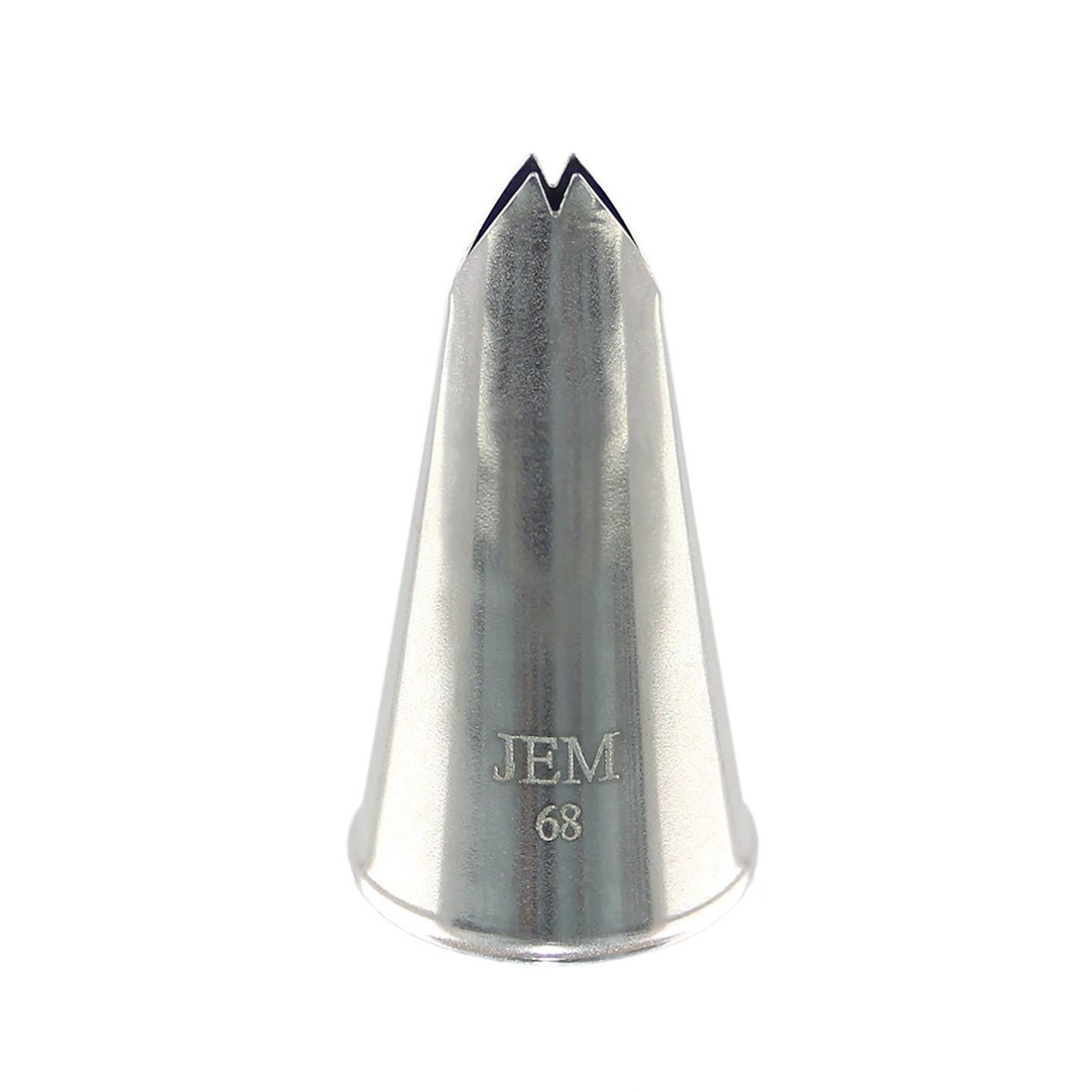 JEM Nozzle Leaf Medium #68
