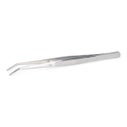Patisse Bent Precision Tweezers 16cm