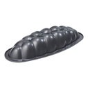 Patisse Brioche Baking Pan 39x17cm