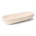 Patisse Proofing Basket with Liner 28x13cm