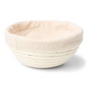 Patisse Proofing Basket with Liner Ø20cm