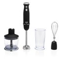 Princess Hand Blender Black set/4
