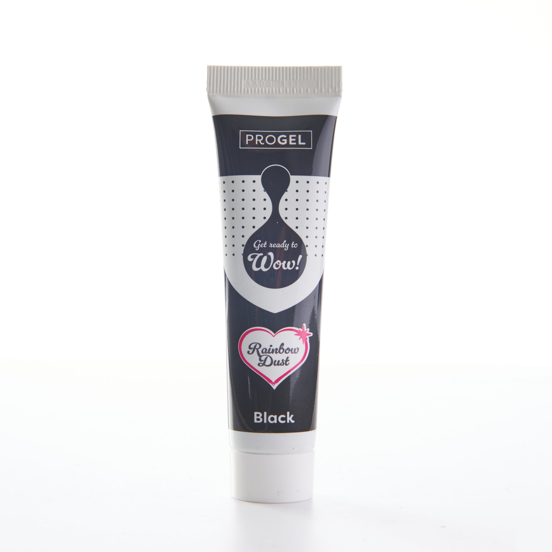 RD ProGel® Concentrated Colour - Black