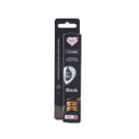 Rainbow Dust ProGel® Concentrated Colour Black 25g