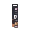 Rainbow Dust ProGel® Concentrated Colour Brown 25g