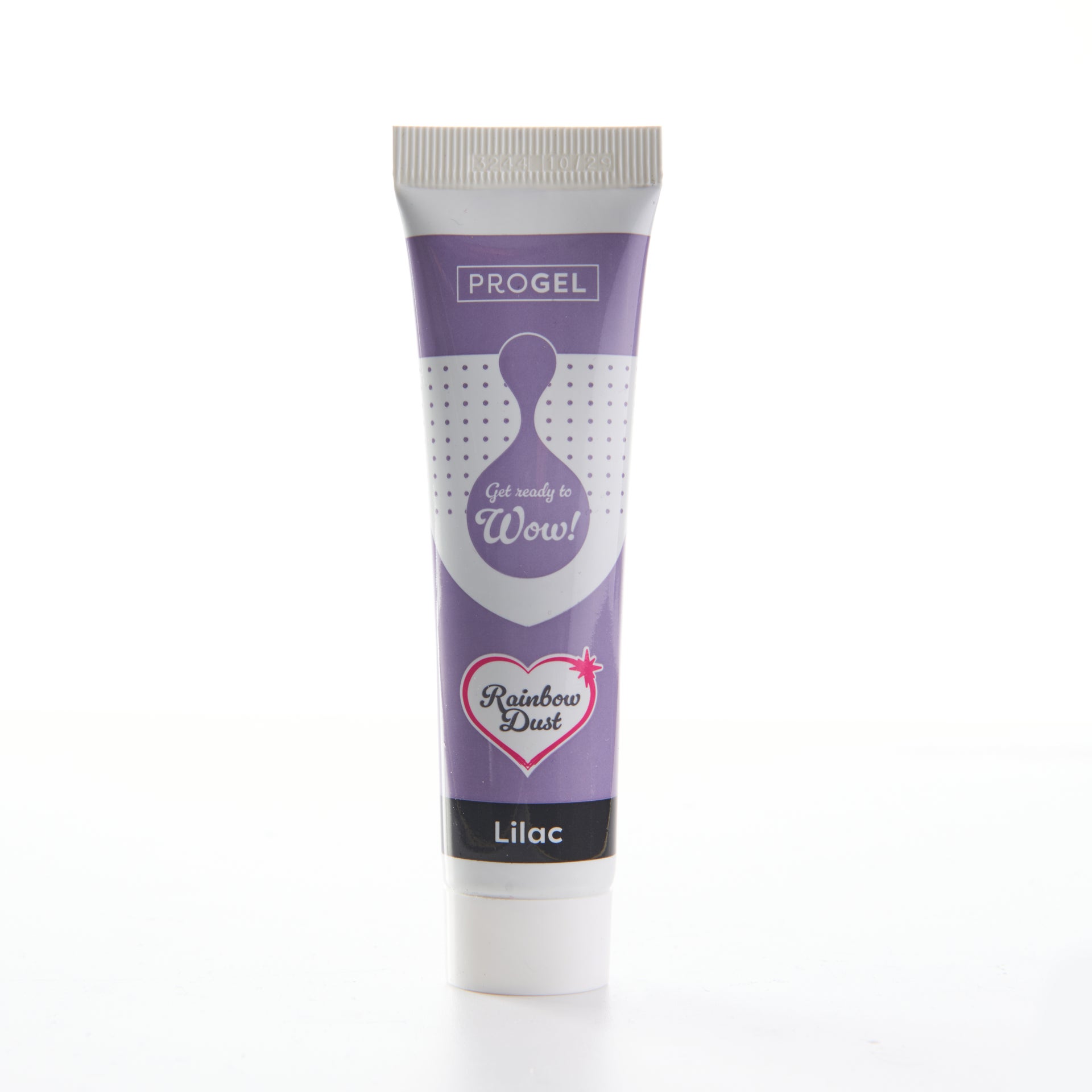 Rainbow Dust ProGel® Concentrated Colour Lilac
