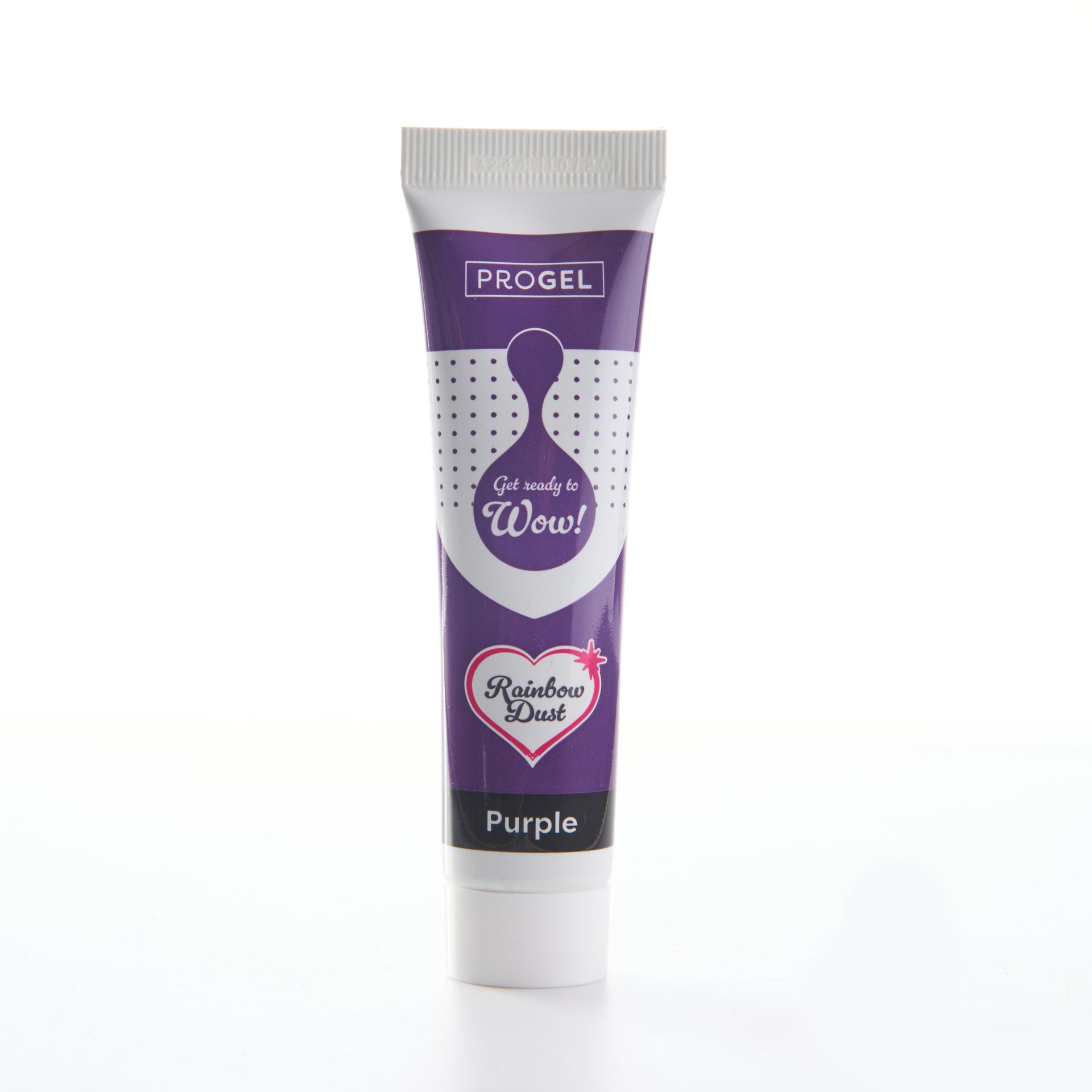 Rainbow Dust ProGel® Concentrated Colour Purple