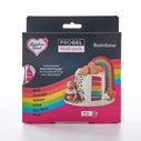RD ProGel® Multipack Rainbow Set/6