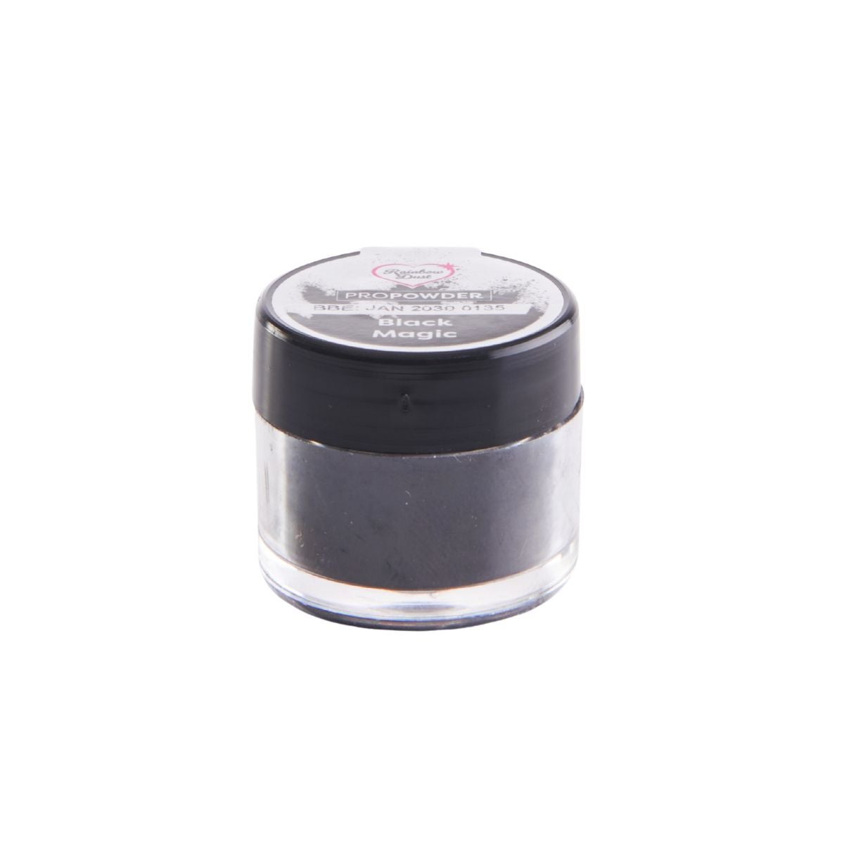 Rainbow Dust Pro-Powder Black Magic