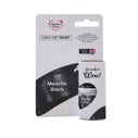 Rainbow Dust Cake Art Paint Metallic Paint Black 25g