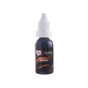 Rainbow Dust Pro-Flo Liquid Colour Brown 16ml