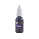 Rainbow Dust Pro-Flo Liquid Colour Purple 16ml