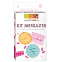ScrapCooking Messages Character set/87